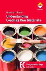 Understanding Coatings Raw Materials