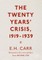 The Twenty Years' Crisis, 1919-1939