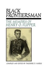 Black Frontiersman