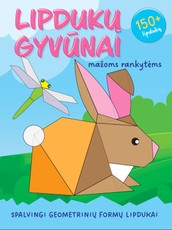 Lipdukų gyvūnai