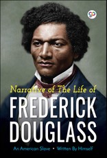 Narrative of the Life of Frederick Douglass