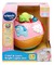 VTECH Šviečiantis lavinamasis kamuoliukas (Anglų kalba)