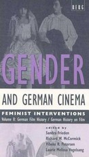 Gender and German Cinema - Volume II