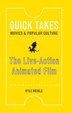 The Live-Action Animated Film