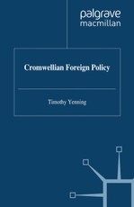 Cromwellian Foreign Policy