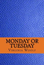 Monday or Tuesday