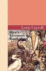 Alice's Adventure in Wonderland