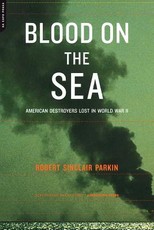 Blood on the Sea