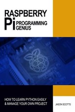 Raspberry Pi Programming Genius