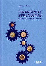 Finansiniai sprendimai: finansinių sprendimų formos