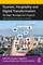 Tourism, Hospitality and Digital Transformation
