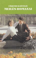 Meilės talismanas. Melas gėrio labui