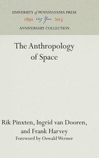 The Anthropology of Space