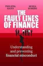 The Fault Lines of Finance