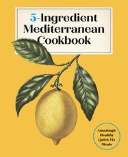 5-Ingredient Mediterranean