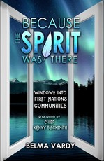 Because the Spirit was There