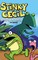 Stinky Cecil in Terrarium Terror