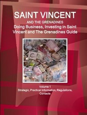 Saint Vincent and The Grenadines