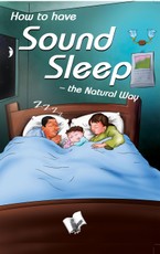 How to have Sound Sleep - The Natural Way