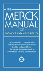 Merck Manual of Women's and Men's Health