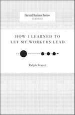 How I Learned to Let My Workers Lead