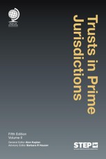 Trusts in Prime Jurisdictions