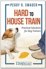 Hard to House Train