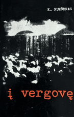 Į vergovę