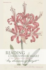 Reading Christopher Smart in the Twenty-first Century