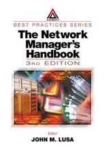 The Network Manager's Handbook, Third Edition
