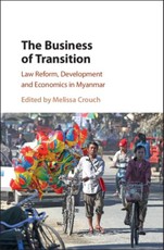 Business of Transition
