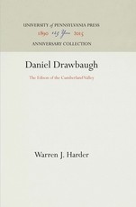 Daniel Drawbaugh