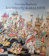 Šachmatų karalystė