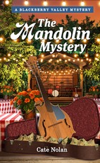 The Mandolin Mystery