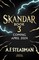 Steadman, A: Skandar and the Chaos Trials