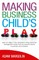 Making Business Child's Play