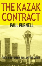 The Kazak Contract