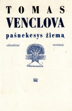 Pašnekesys žiemą