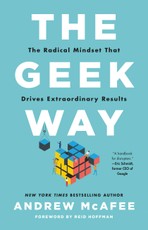The Geek Way