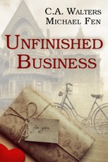 Unfinished Business
