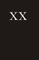XX
