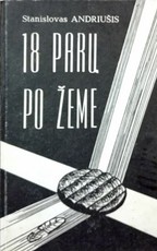 18 parų po žeme