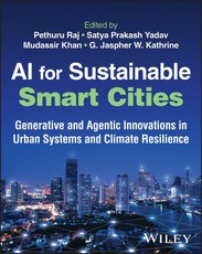 AI for Sustainable Smart Cities