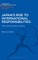 Japan's Rise to International Responsibilities