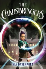 The Chaosbringers