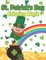 St. Patrick's Day Coloring Book