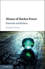 Misuse of Market Power