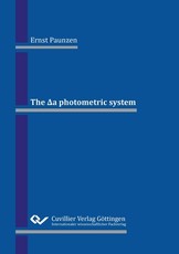 The ∆a photometric system