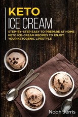 Keto Ice Cream