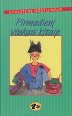 Pirmadienį viskas kitaip